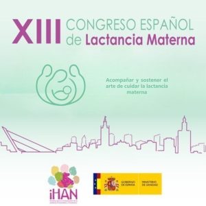 Ponencias del XIII Congreso Español de Lactancia Materna 2026